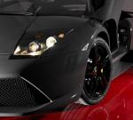 Lamborghini Murcielago LP640 by Edo Competition 2007 года